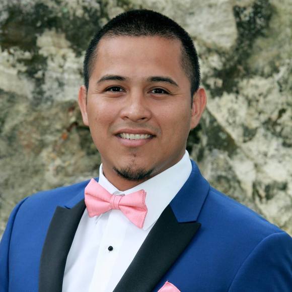 Meet your Posher, Lalo - Picture 1 of 1